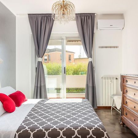 Cagliari Centro Citta Rooms Zewnętrze zdjęcie