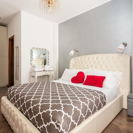 Cagliari Centro Citta Rooms Zewnętrze zdjęcie