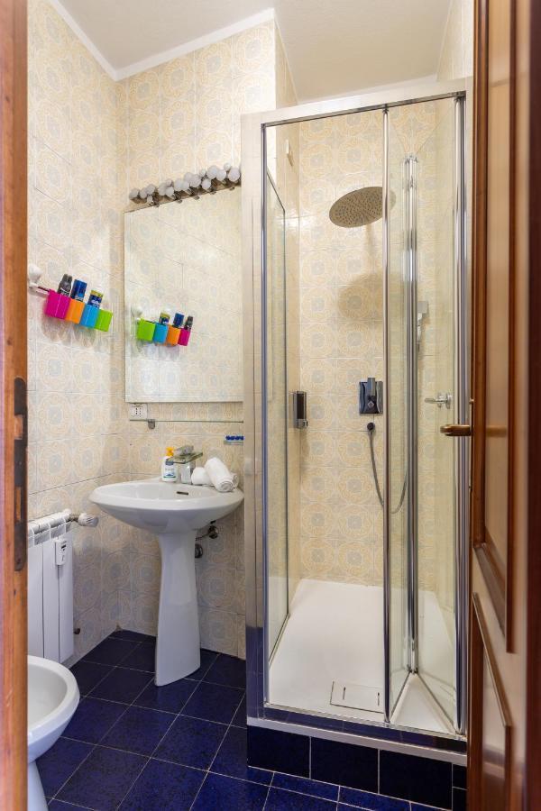 Cagliari Centro Citta Rooms Zewnętrze zdjęcie