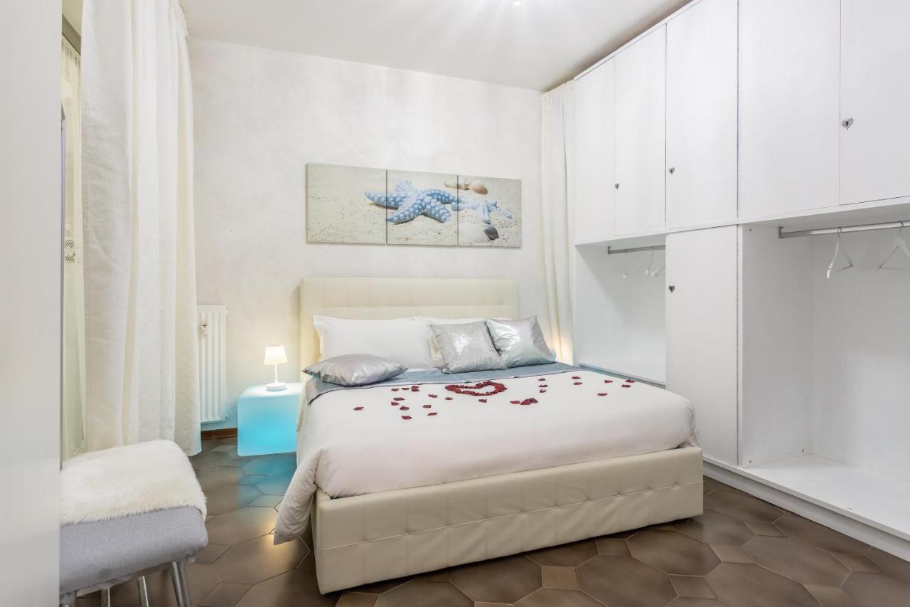 Cagliari Centro Citta Rooms Zewnętrze zdjęcie