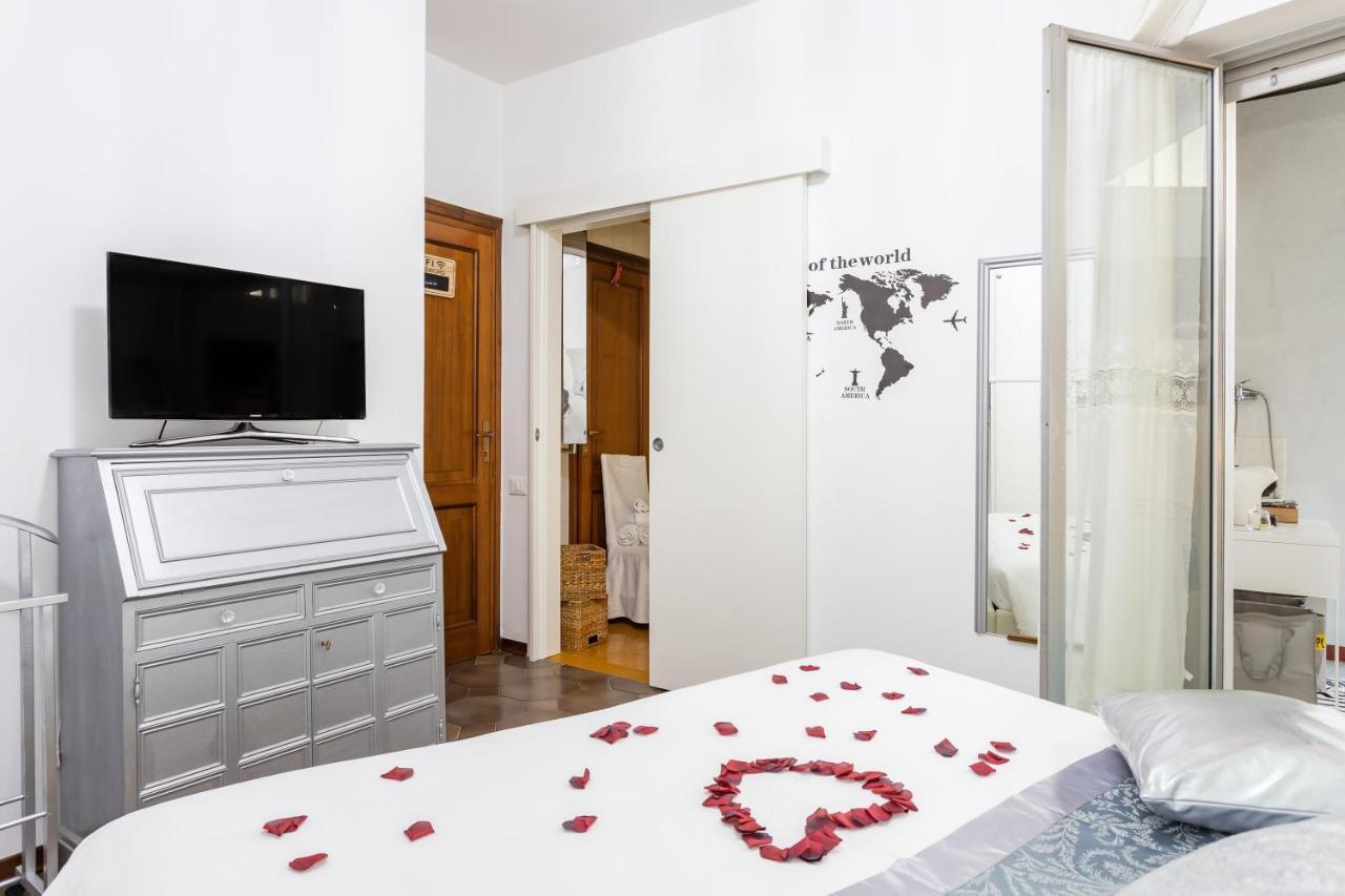 Cagliari Centro Citta Rooms Zewnętrze zdjęcie