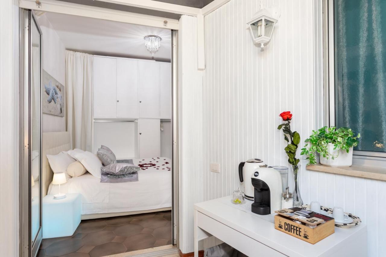 Cagliari Centro Citta Rooms Zewnętrze zdjęcie